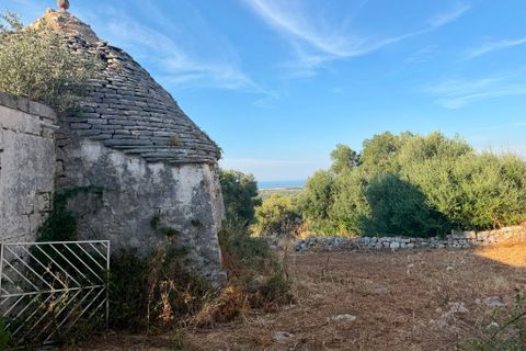 Landejendom i Cisternino, Brindisi, Cisternino - € 1.111.111 | Ref: 381 - foto 29